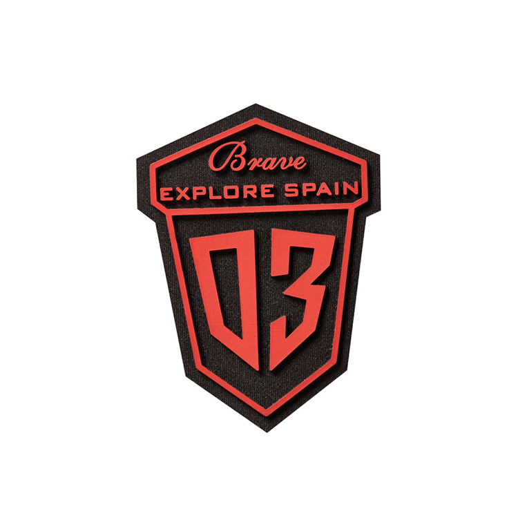 Logo apparel